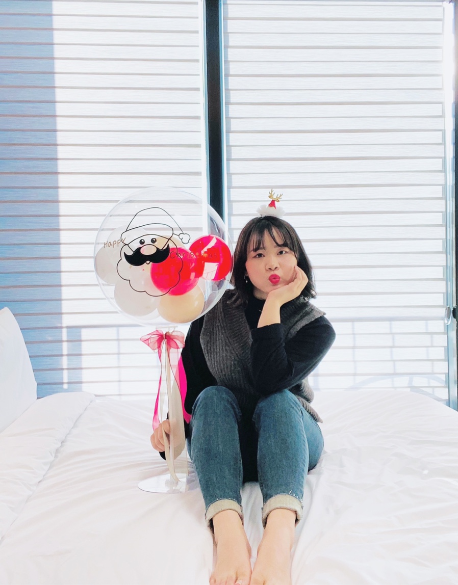 소아벌룬 이미지