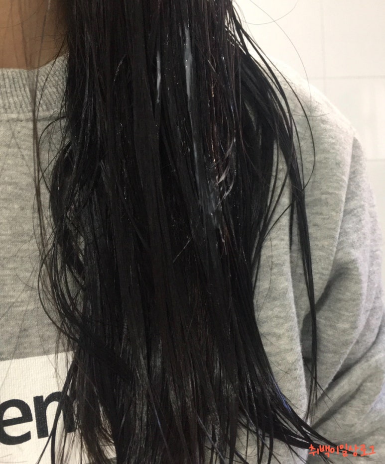 준헤어필 이미지