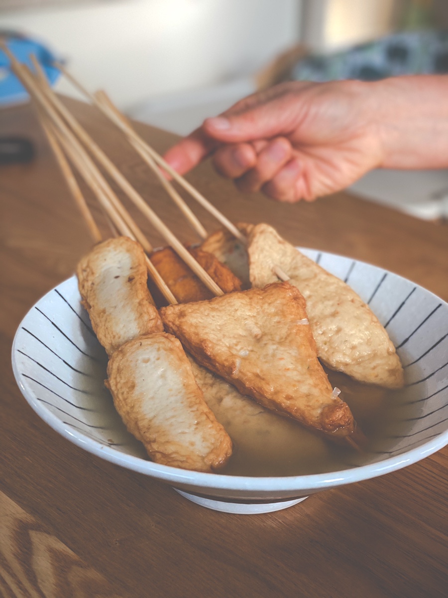 통통배아구찜 이미지