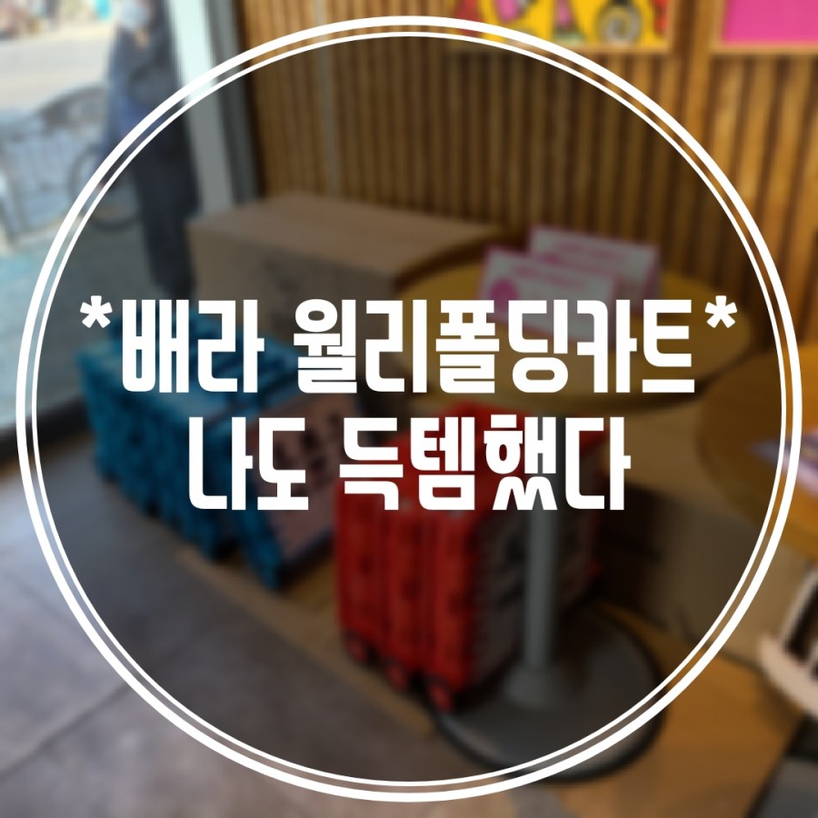 배스킨라빈스망우우림점 이미지