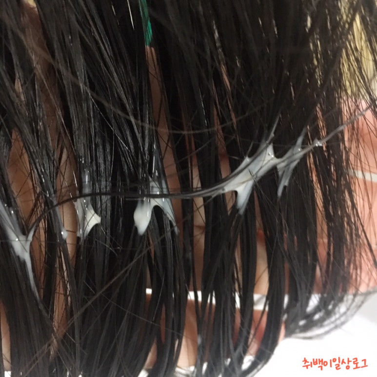 준헤어필 이미지