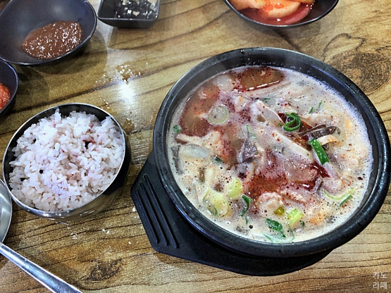 골목한우 이미지