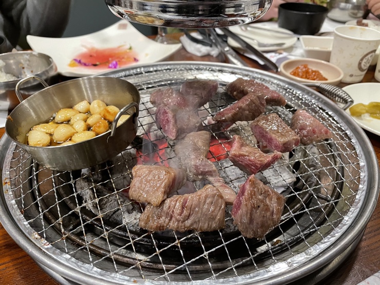 마블넘버나인 광교점 이미지