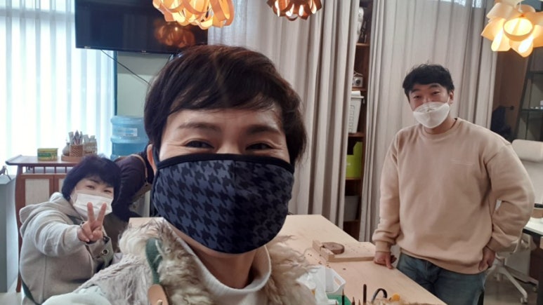 타잔목물공방 이미지
