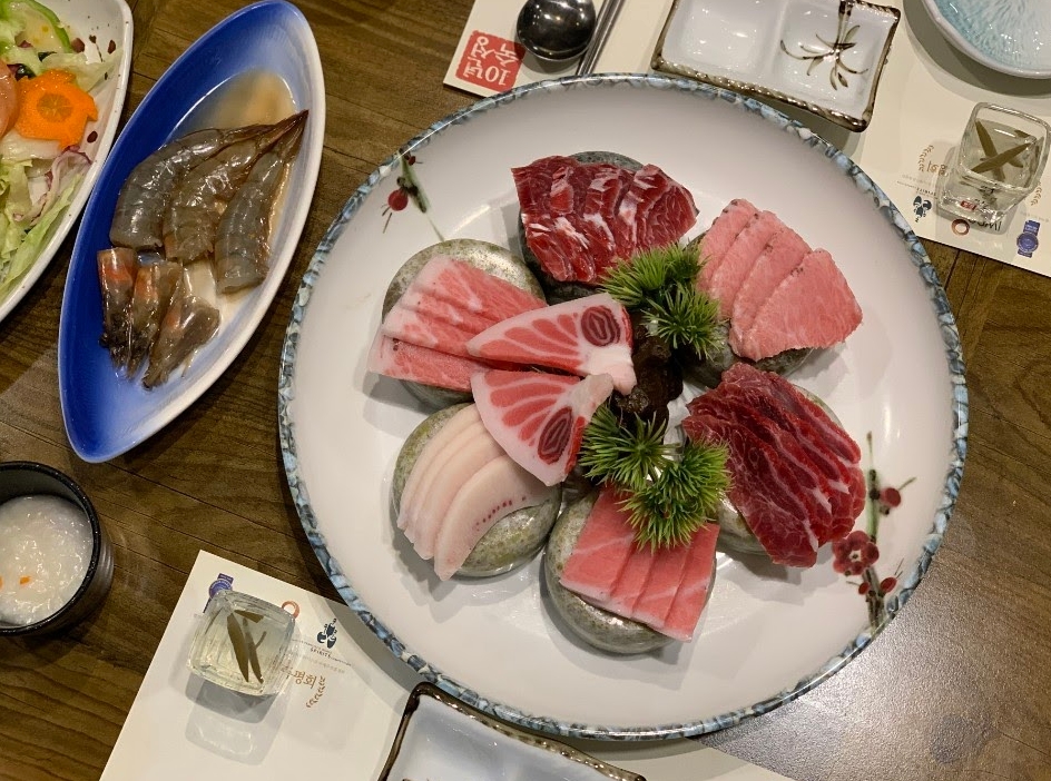 준참치 이미지