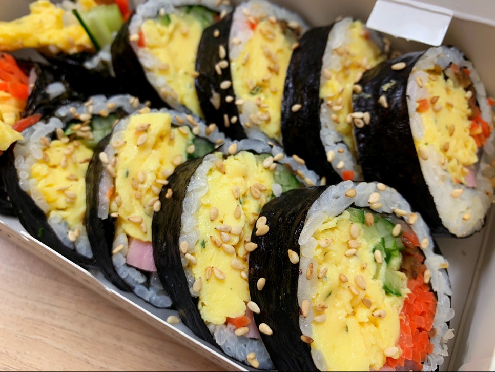 튼실맘김밥 이미지