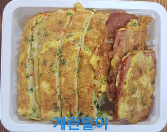 짱이네찬 이미지