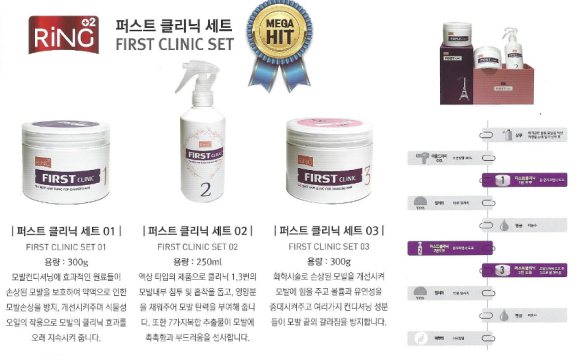 글리제미용재료 이미지