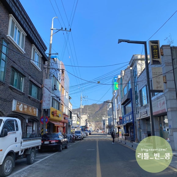 파리바게뜨신철원 이미지