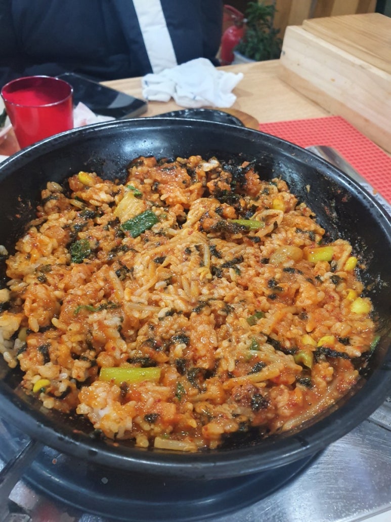 고려아귀찜 이미지