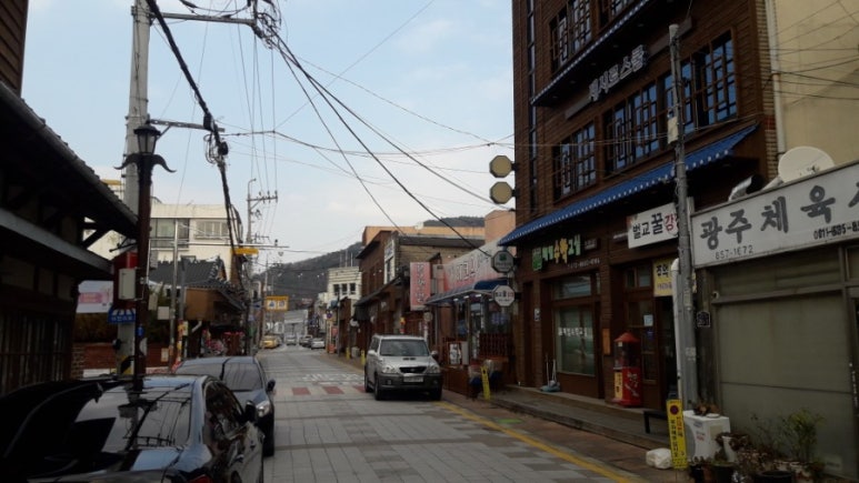 일번지무인텔 이미지
