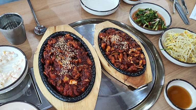 홍가네쭈꾸미 이미지