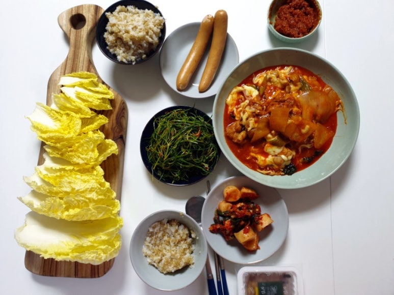 화진식품 이미지
