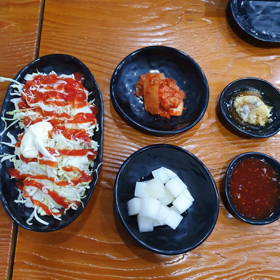 대원통닭 이미지