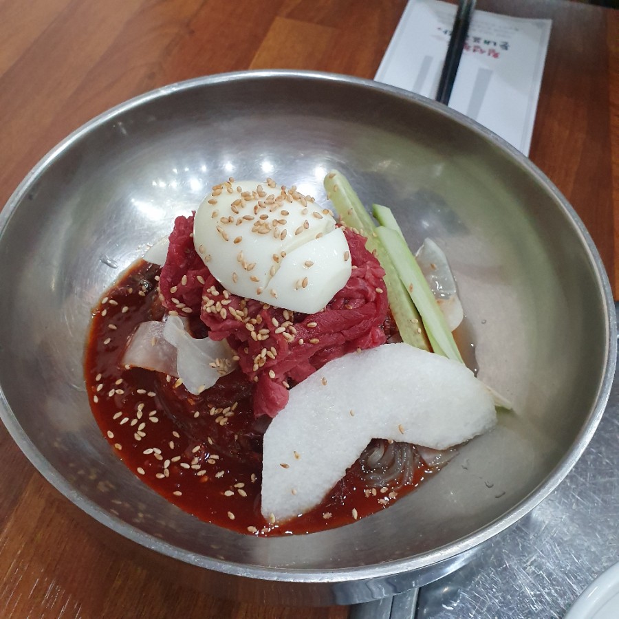 옛날한우마당 이미지