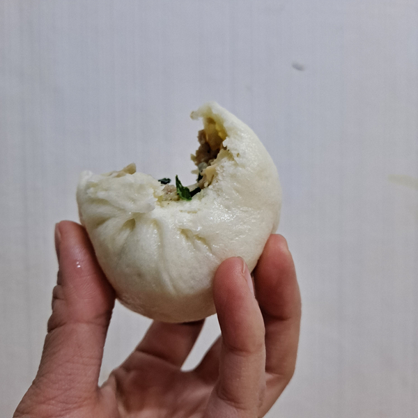 어울이왕만두 이미지