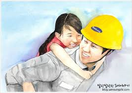 미소환경 이미지