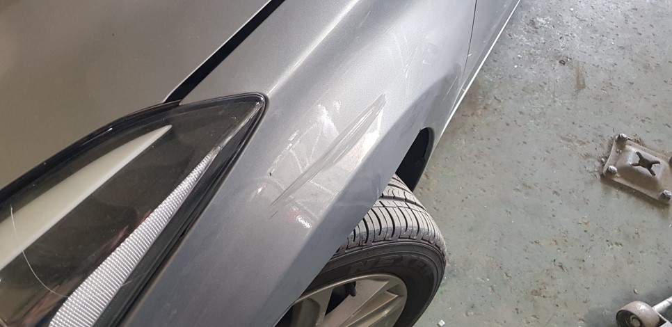 교문자동차공업사 이미지