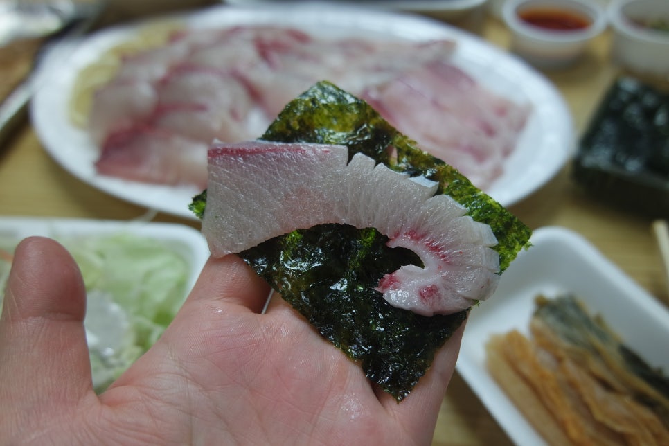 하나수산 이미지