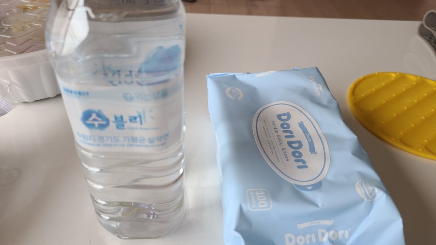 딜리버리푸딩김밥 이미지