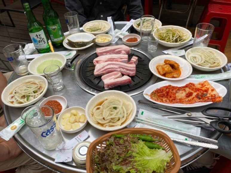 갈맛집 이미지