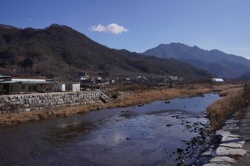 동상면 소재지 이미지