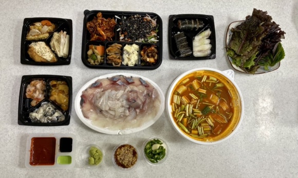 만기횟집 이미지