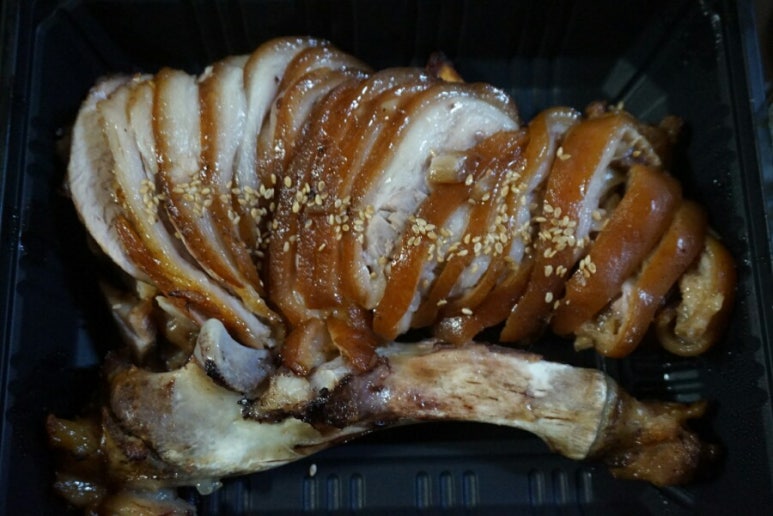 깐깐한족발(목포점) 이미지