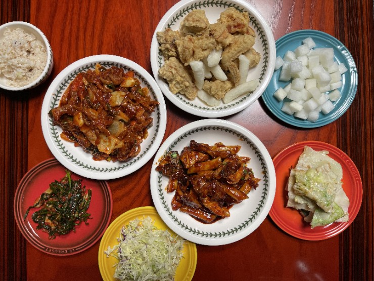 들녘숯불바베큐(왕지점) 이미지