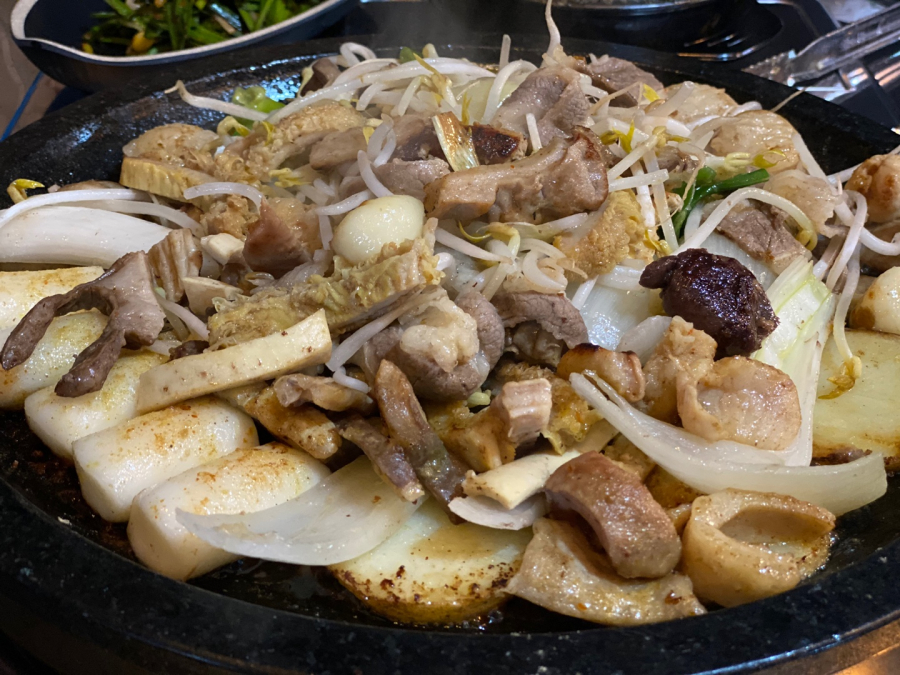 착한소곱창 이미지