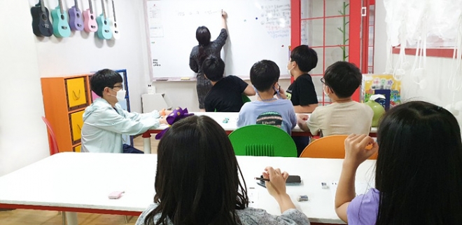 드레스덴음악학원 이미지