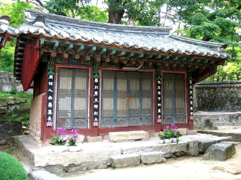 가람불교사 이미지
