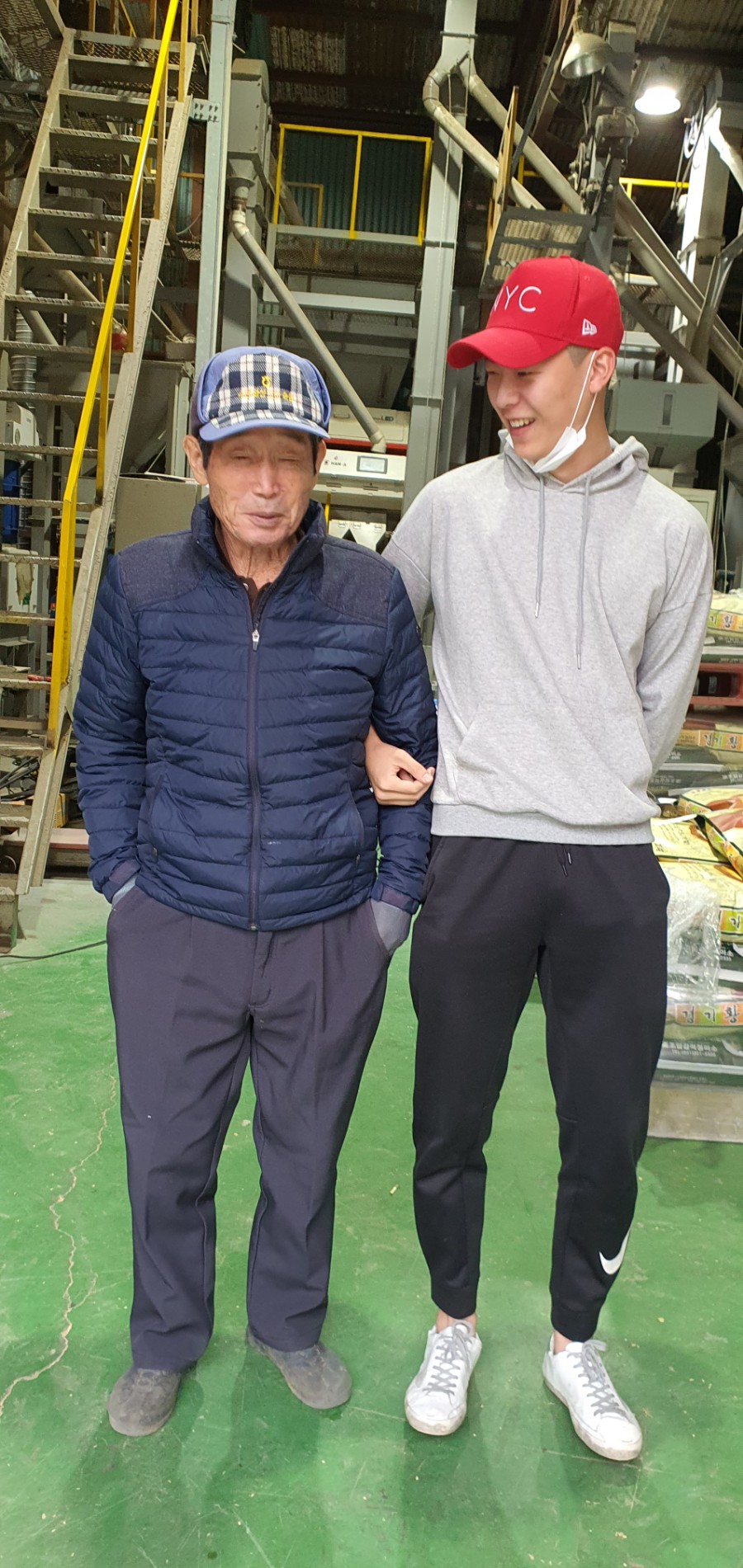 골든농산 이미지
