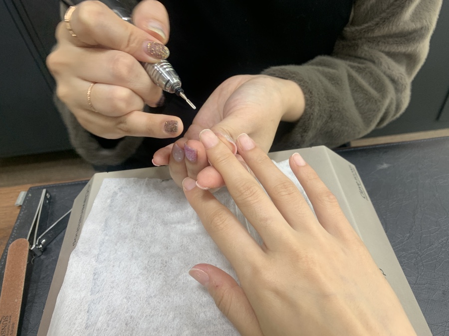 네일리케 이미지