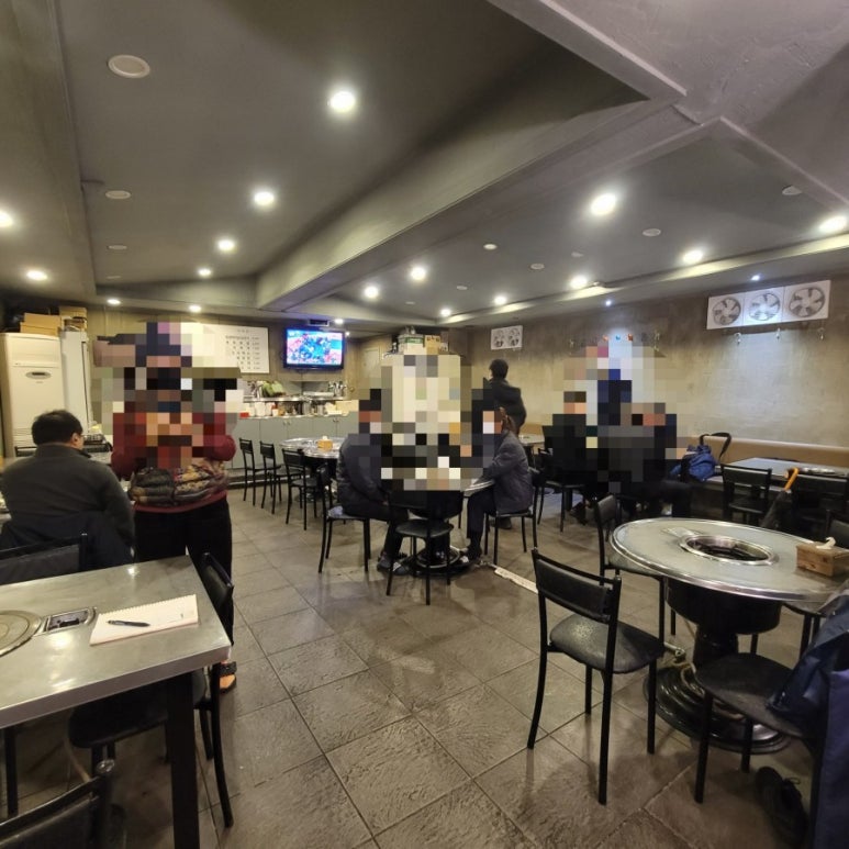 서초 된장박이 이미지