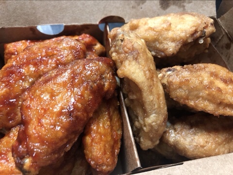 네네치킨(강동점) 이미지