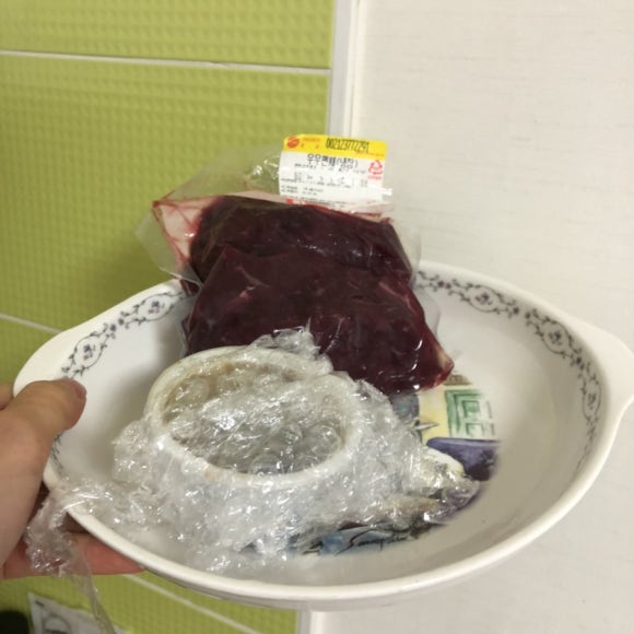 소잡는 날 마장동고기집 이미지