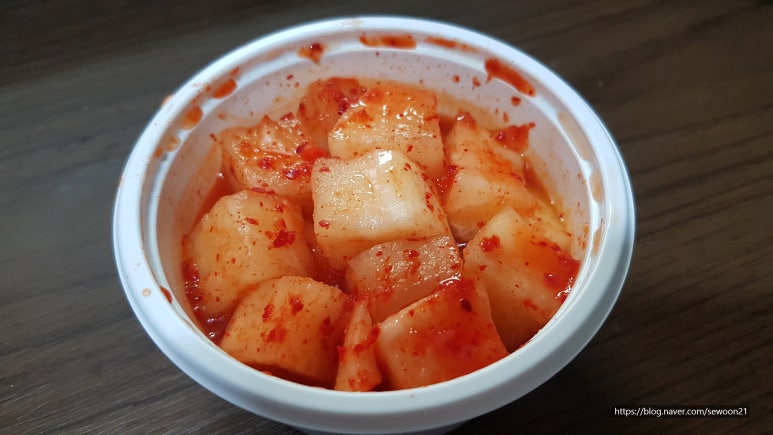 응암닭도리탕 이미지