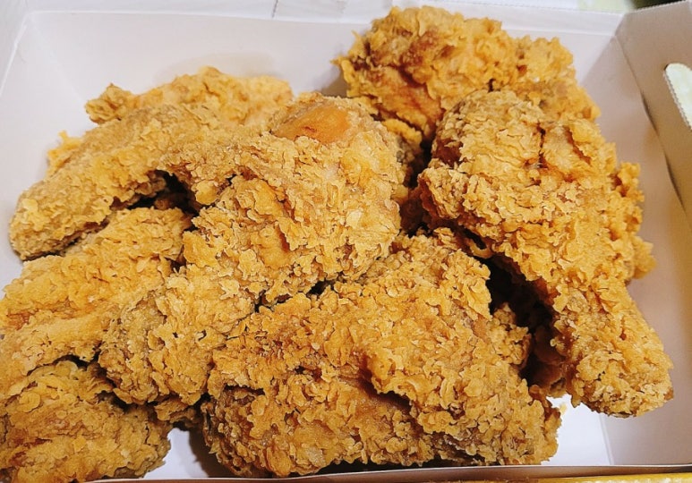 비비큐서산 이미지