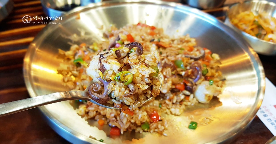 홍천자매식당 이미지