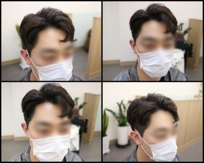 라옴헤어 이미지