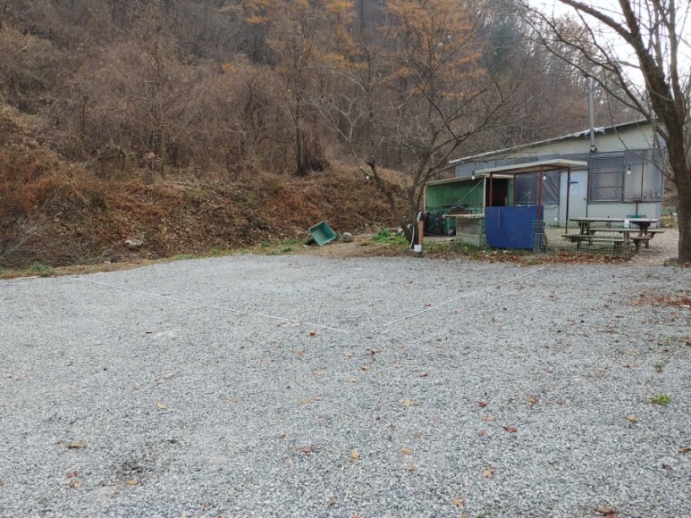 강촌포도팬션&캠핑장 이미지