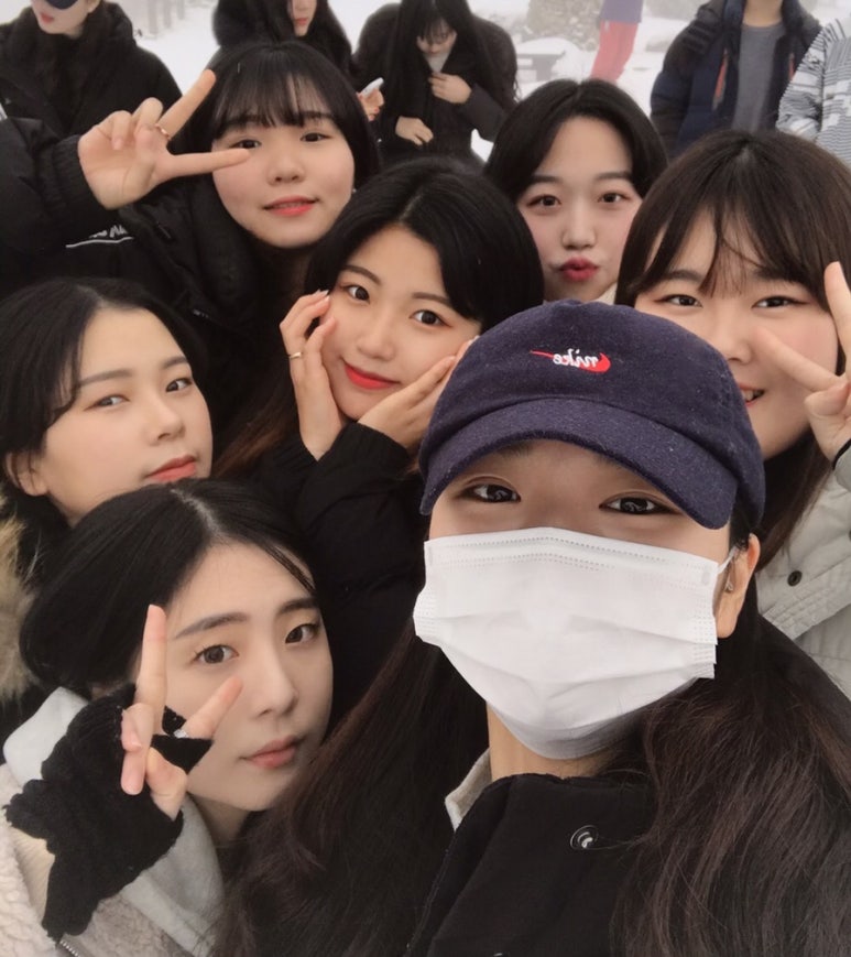 좋은사람들헤어샵 이미지