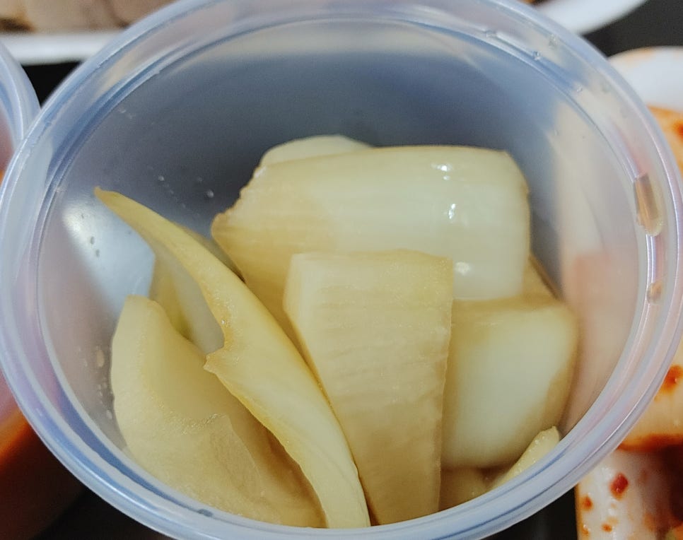 한약왕족발 이미지