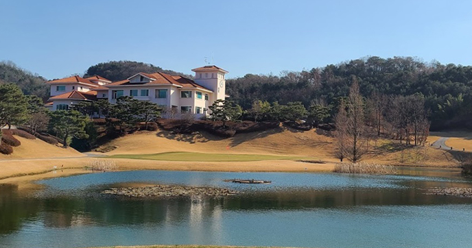 (주)동승골프앤리조트 이미지