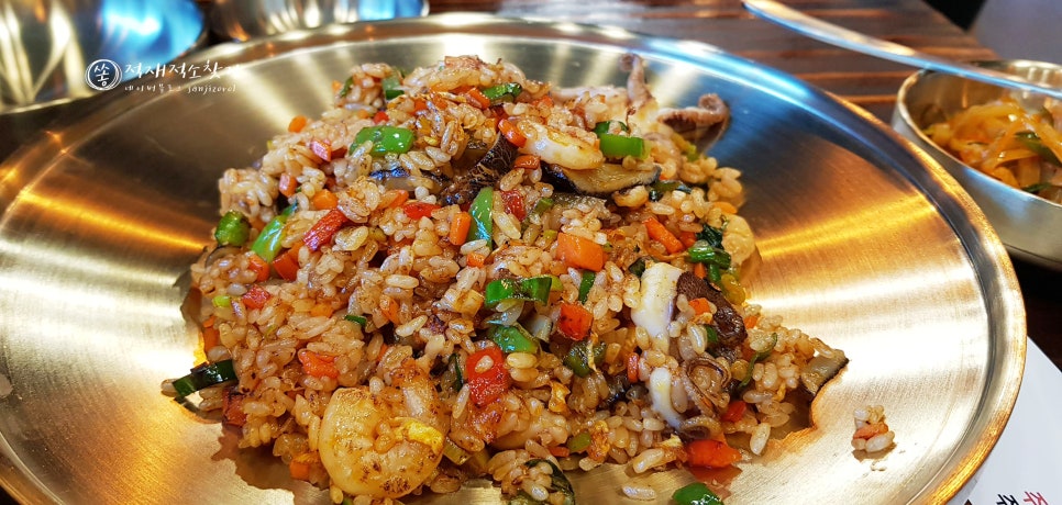 홍천자매식당 이미지