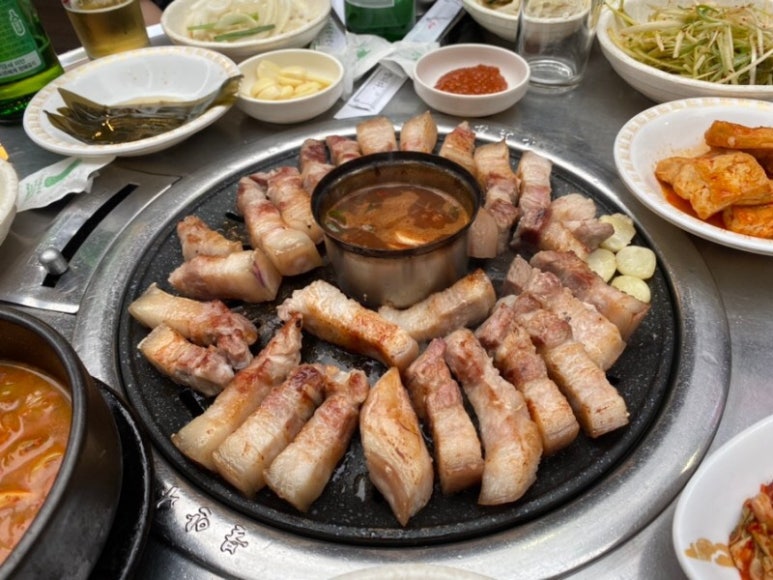 갈맛집 이미지