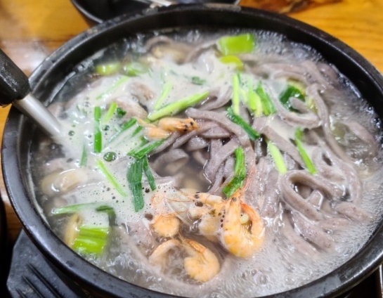맷돌분식 이미지