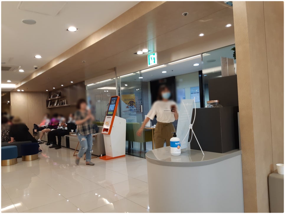 우리안과 이미지