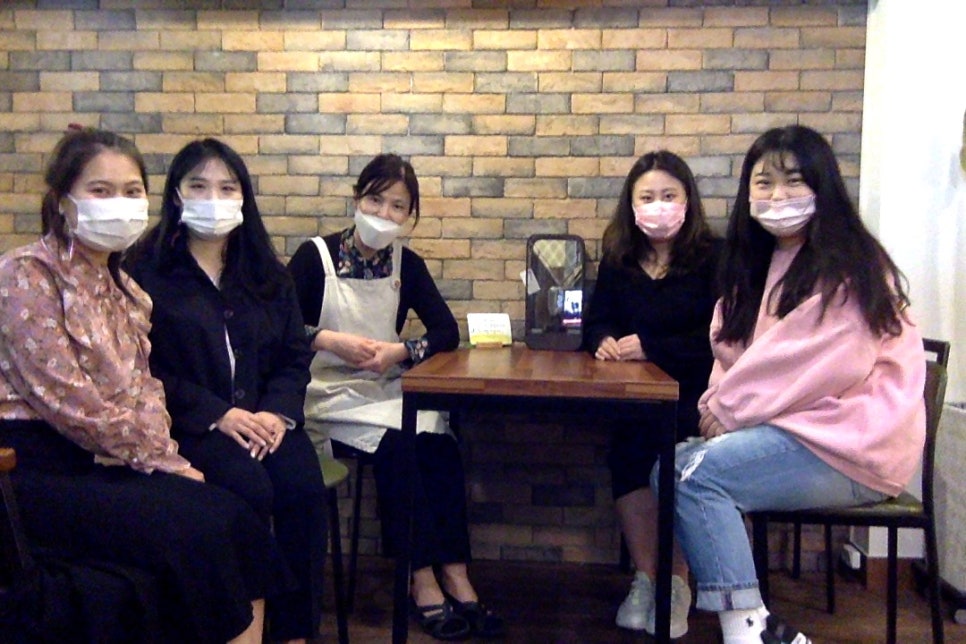 새반석컴퍼니 이미지